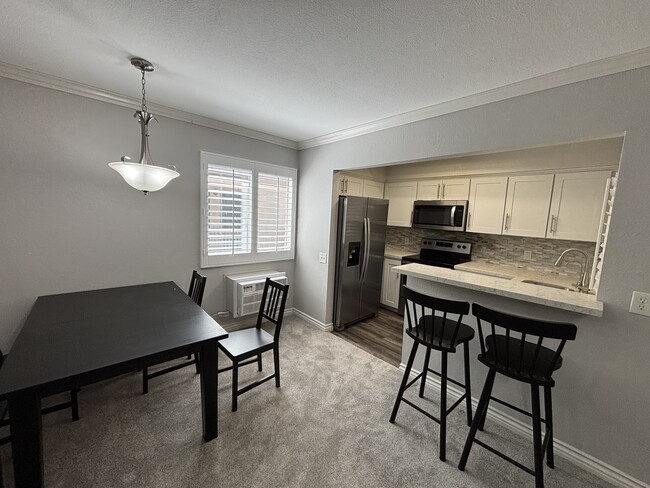 Dining and Kitchen - 7972 Mission Center Ct Unit C