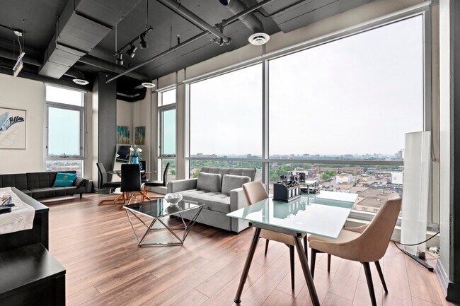 Photo - 1235 Finch Ave W Unit ID1345926P