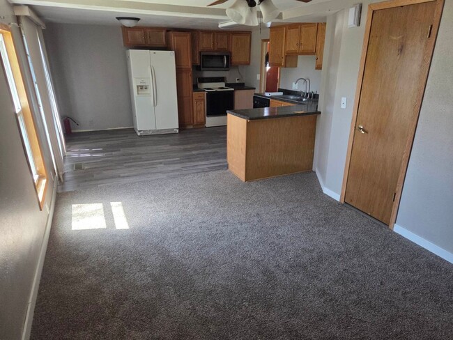 Photo - 2 bedroom house in Palmer, IA! $750