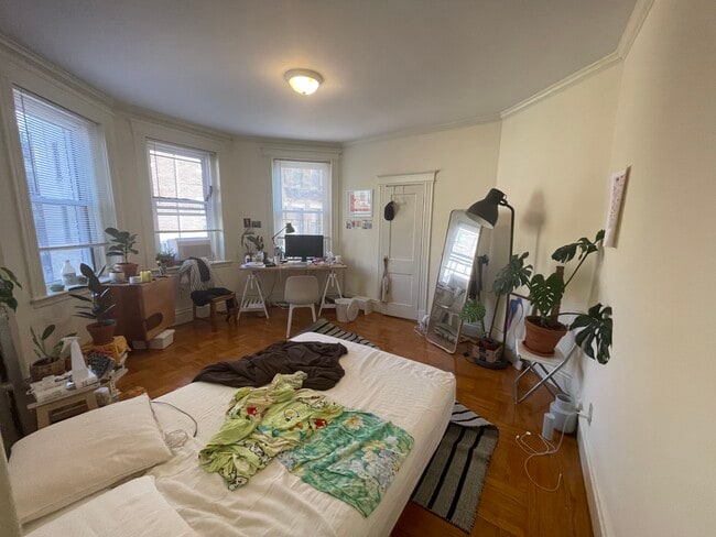 Photo - 29 Queensberry St Apartments