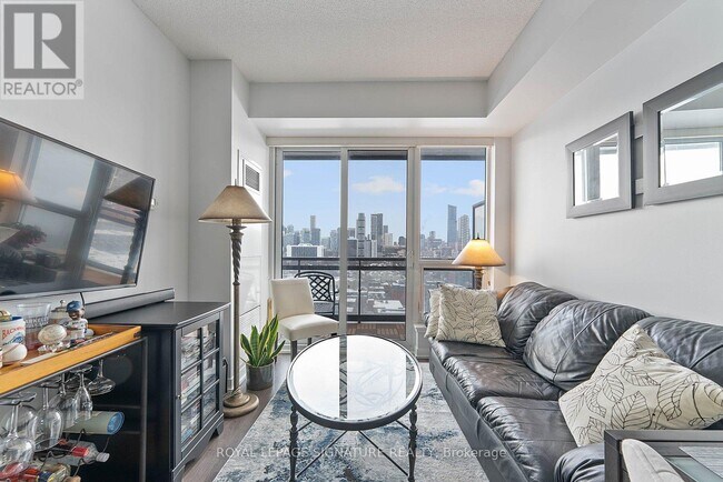 Photo - 225 Sackville St Unit 1405