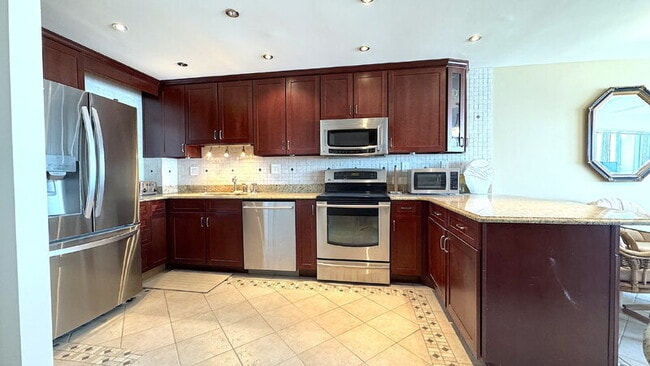 Photo - 3601 S Atlantic Ave Unit 303