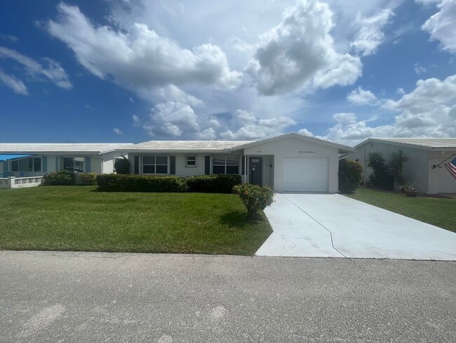 Building Photo - 2396 SW 13th Ave