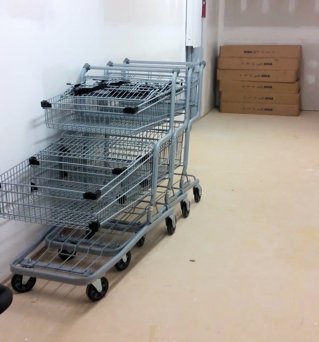 Photo - Alder Springs Deaf & Blind Community