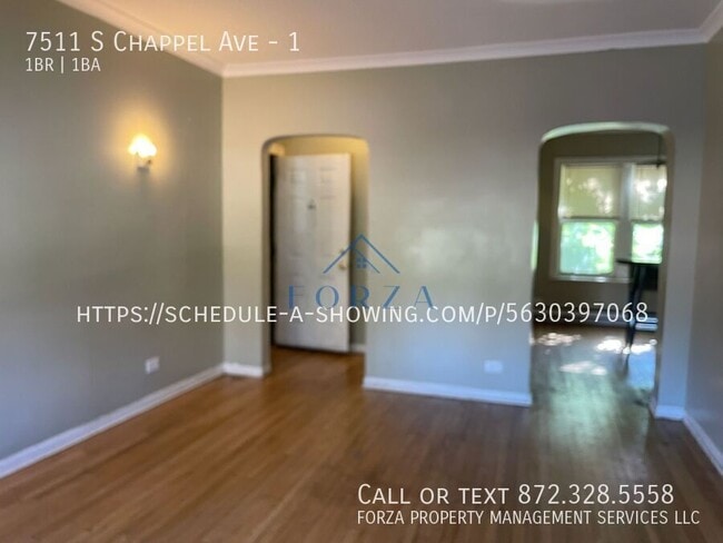 Photo - 7511 S Chappel Ave Apartment Unit 1
