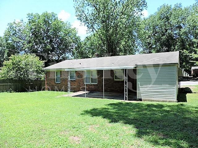 Photo - 1458 S White Station Rd