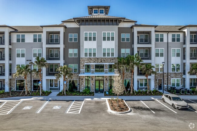 Leasing Office