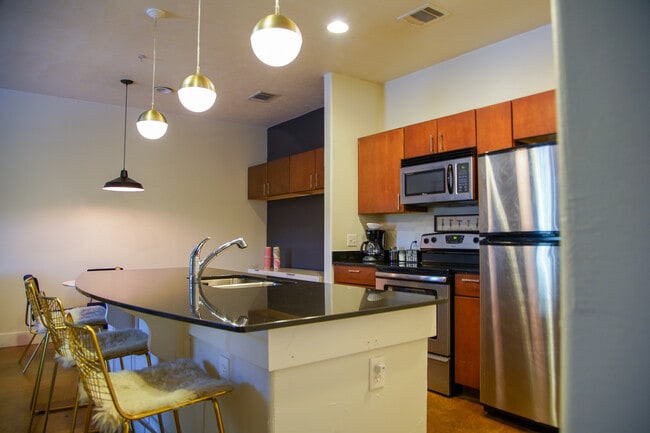 Photo - 1807 Poquito St Unit #46