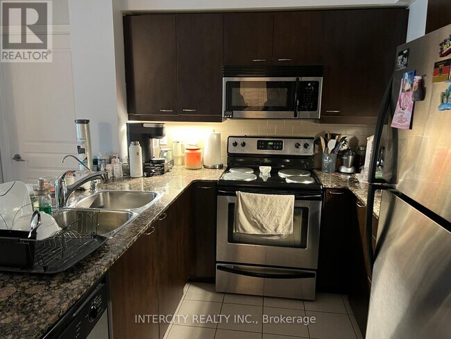 Photo - 1403 Royal York Rd Unité 1010