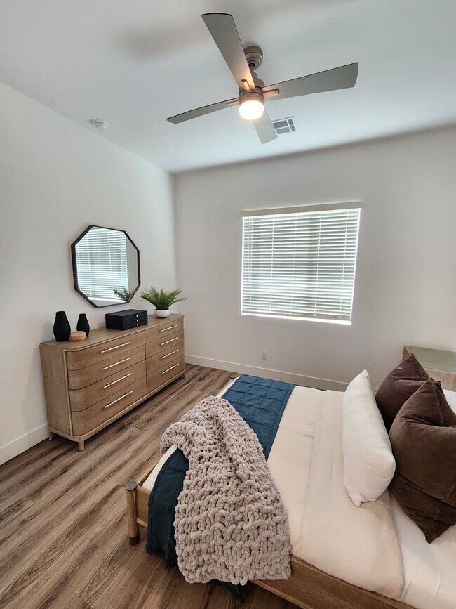 Zora Encanto Homes Houses for Rent Phoenix, AZ