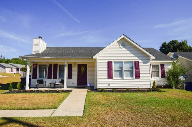 Photo - 3 Bedroom 2 Bathroom- Pets Considered