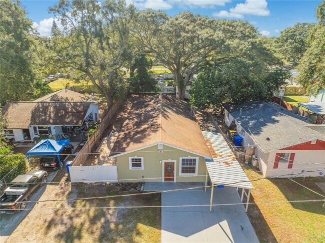 Building Photo - 908 Van Lieu St