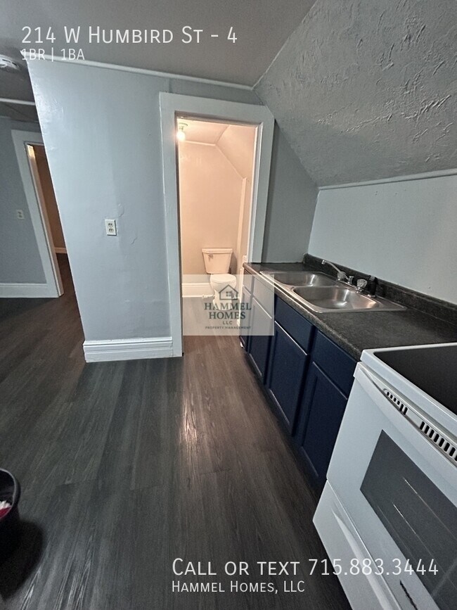 Photo - 214 W Humbird St Unit 4