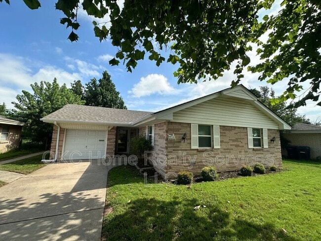 Photo - 2809 SW 77th St Casa