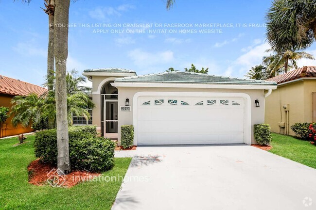 Building Photo - 2542 Country Golf Dr Rental