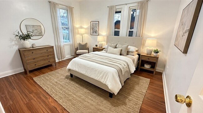 Photo - 24 Elm St Unidad 1