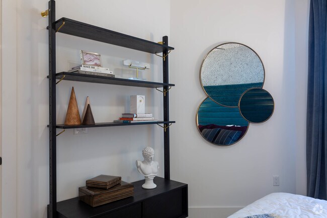 1BR, 1BA - A6