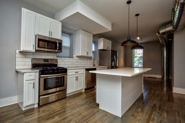 Photo - 2007 S Allport St Unit CH
