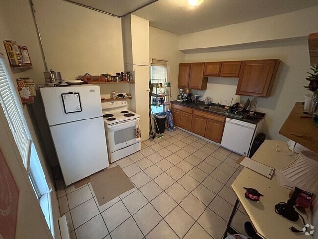 Building Photo - 201 S Asbury St Unit 201 S Asbury St. - #1 Rental