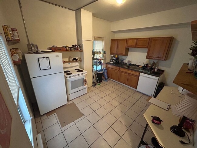 Photo - 201 S Asbury St Apartment Unit 201 S Asbury St. - #1