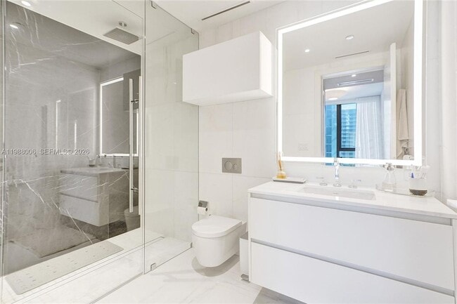 Photo - 300 Biscayne Blvd Way Unit 1808w