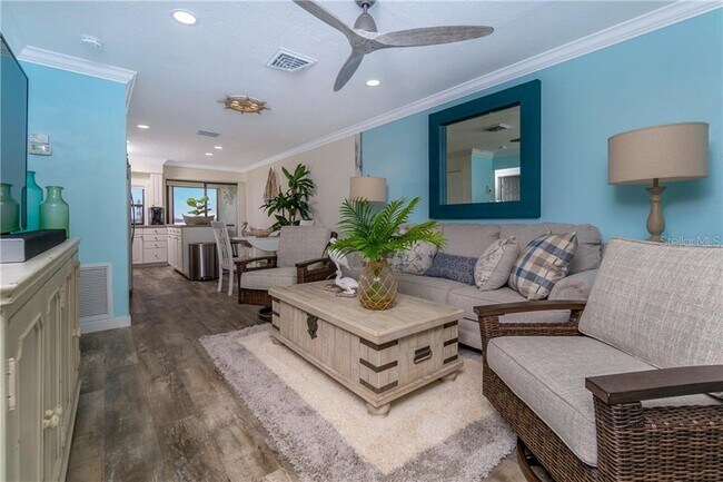 5041 N Beach Rd Unit 3-A
