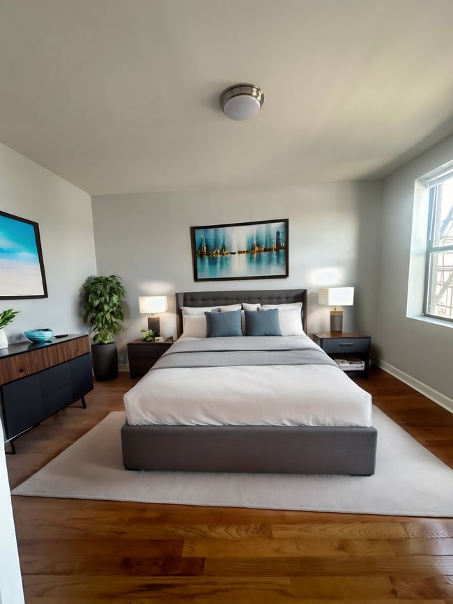 Photo - 505 57th Street Apartments