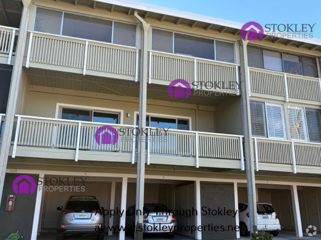 Building Photo - 1200 Singingwood Ct Unit APT 4