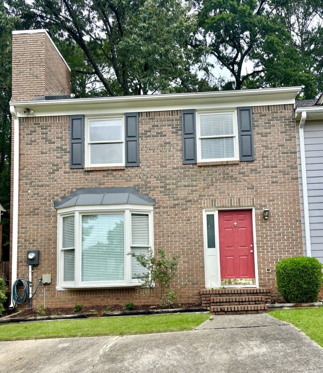 Building Photo - 4858 Riverwood Pl Rental