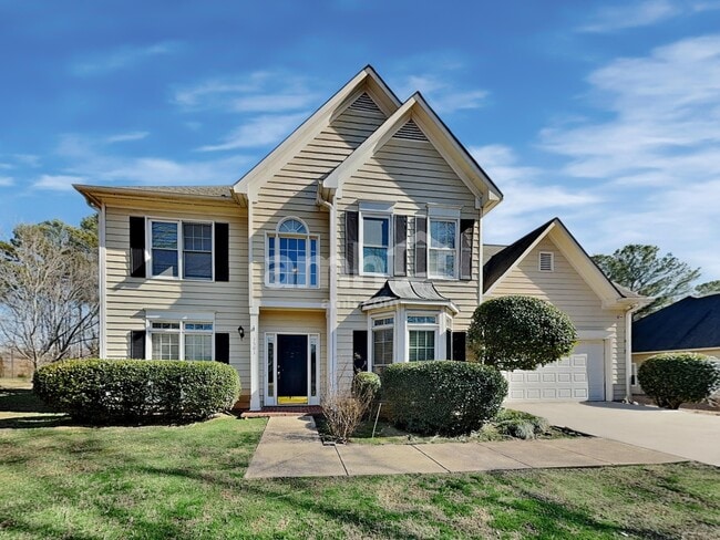 Building Photo - 1501 Jade Cove Dr