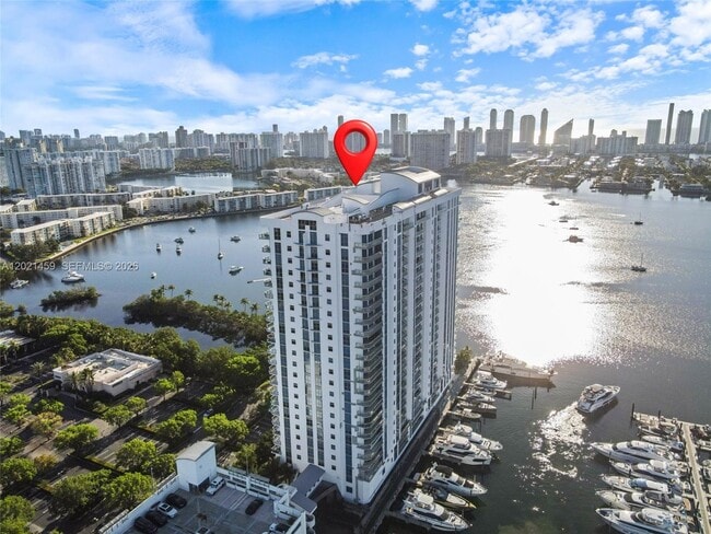 Building Photo - 17301 Biscayne Blvd Unit 1008