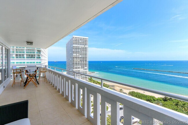 Building Photo - 2000 S Ocean Dr Unit 1810