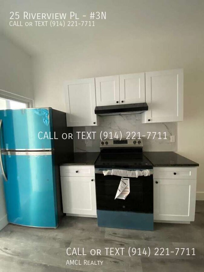 Photo - 25 Riverview Pl Unit #3N