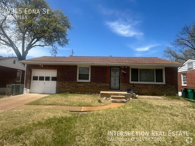 Building Photo - 9245 Edna St Rental