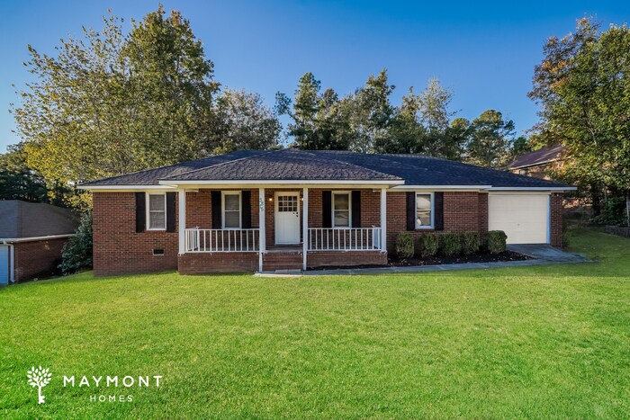 Photo - 3815 Crest Dr