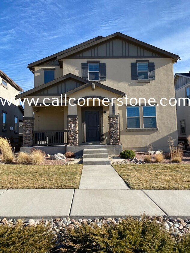 Photo - 6698 Lucky Star Ln (Colorado Springs, CO)