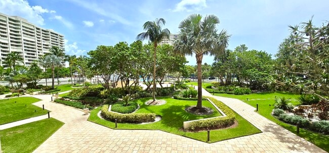 Photo - 4101 N Ocean Blvd Unit D-207