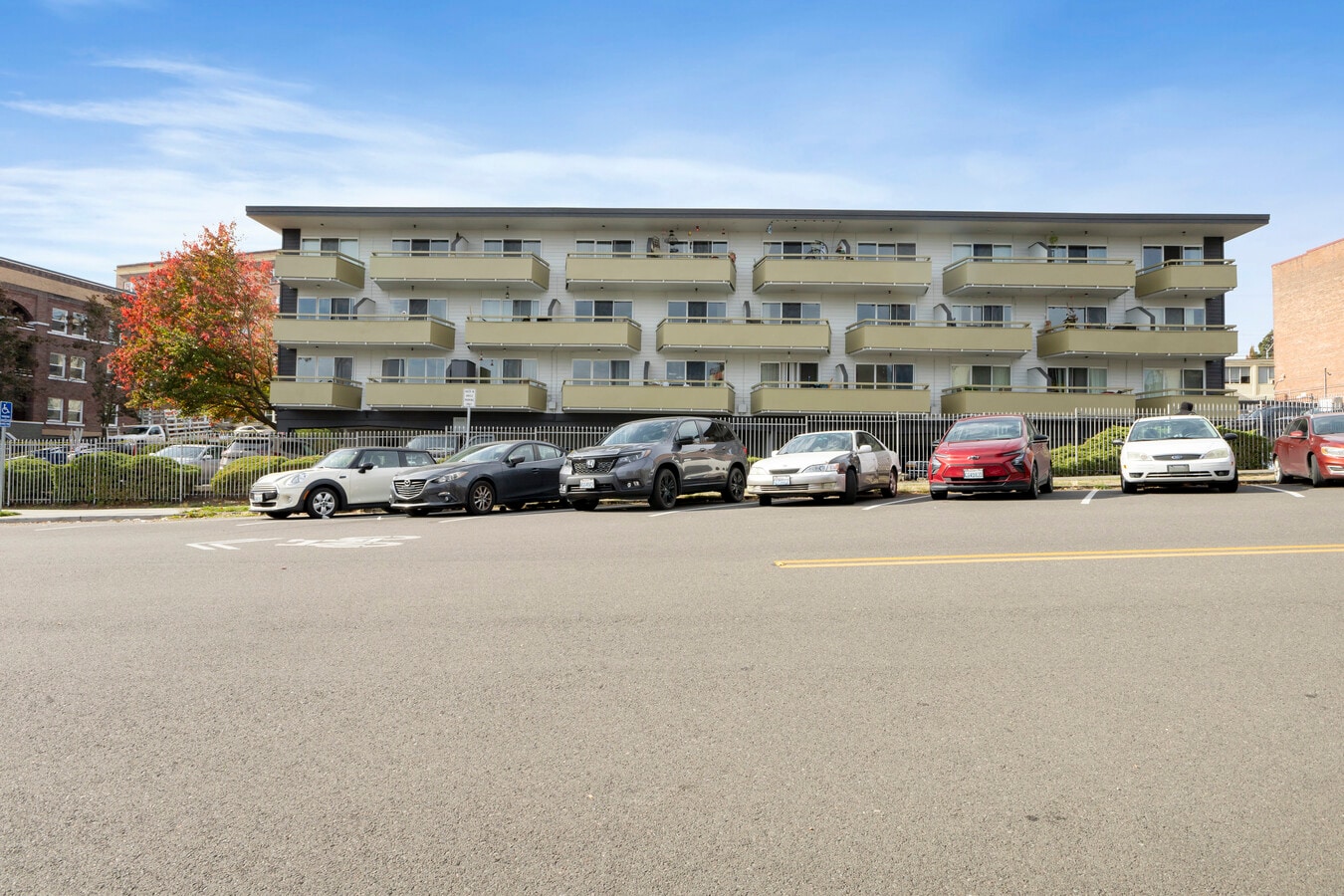 Photo - Baycrest Apartments