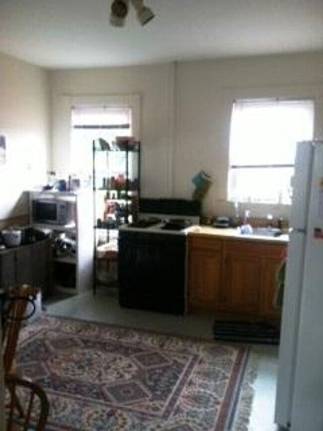 222 Parker Hill Ave Unidad 1