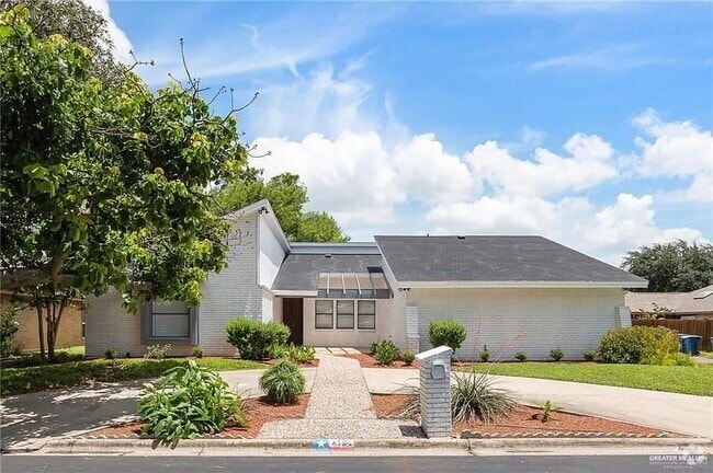 Building Photo - 312 Xanthisma Ave Rental