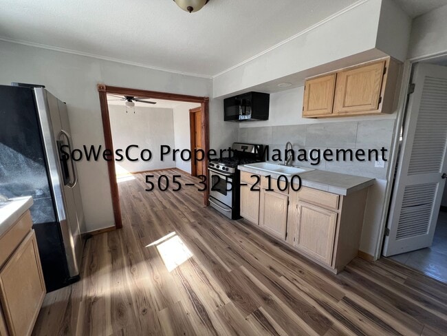 Photo - Remodeled Two Bedroom plus an Office Home