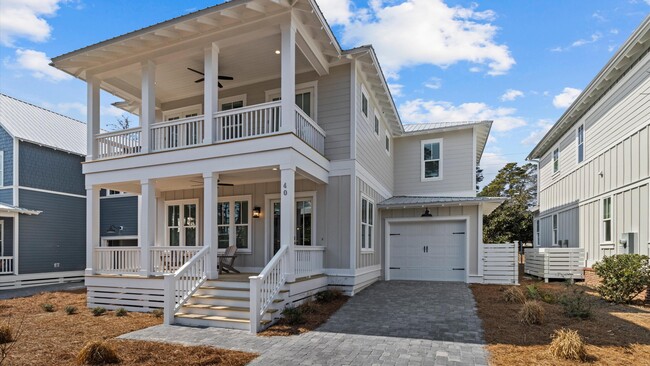Building Photo - 40 Cabana Trail Rental
