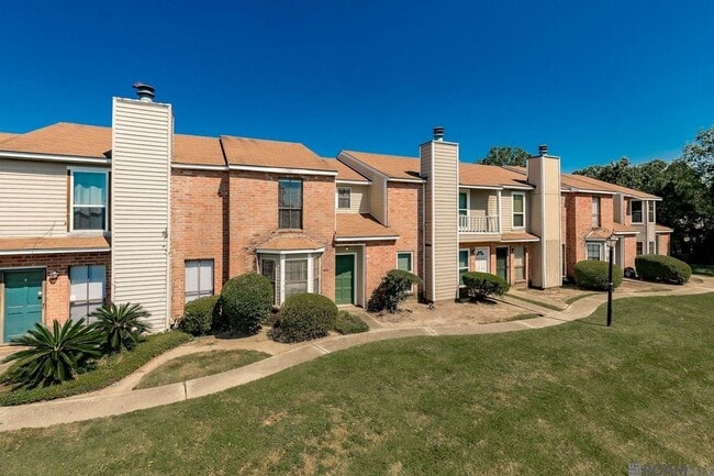 Photo - 9855 Siegen Ln Townhome