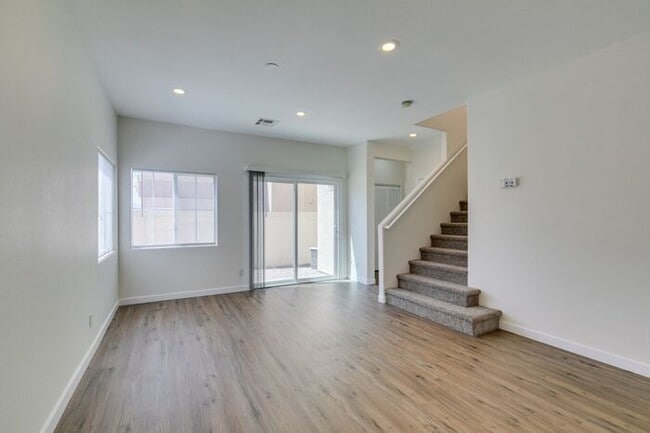 Photo - Bright & Airy 3-Bedroom Home with Private Balcony & Open Flow Living * COMING SOON *