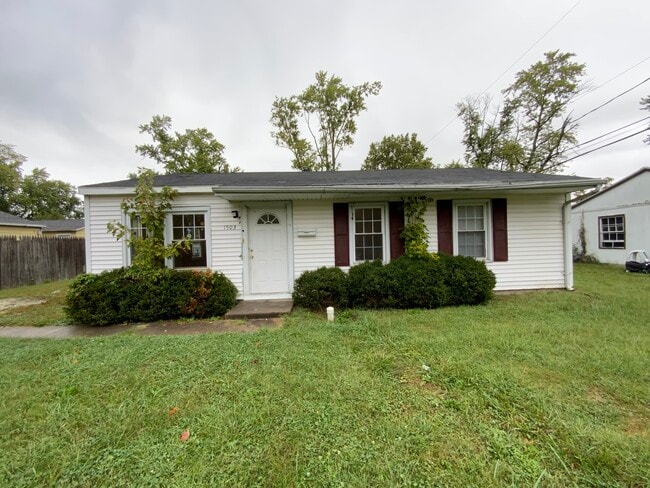 Building Photo - 1503 Fairwood St Rental