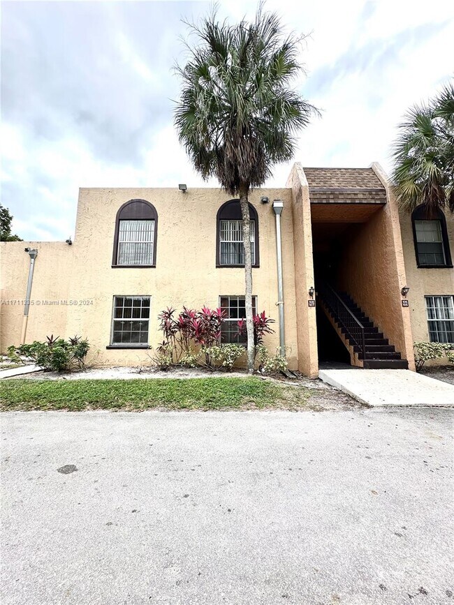 Photo - 4210 NW 21st St Condo Unit #107