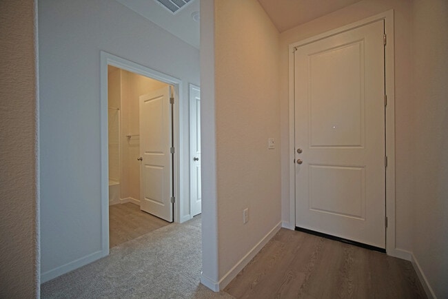 Photo - brand-new, never-before-lived-in 3-bedroom, 2-bathroom home with solar!