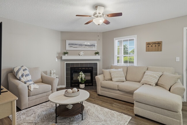 Westpointe Apartments