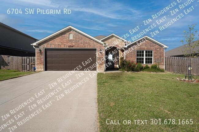 Building Photo - 6704 SW Pilgrim Rd