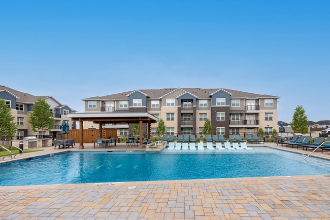 Apartamentos Prose Stoneridge — foto de la comunidad